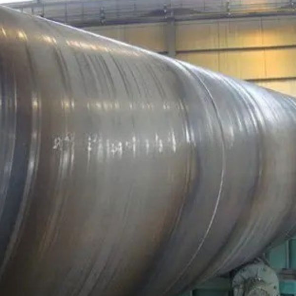 PILE PIPE Manufacturers in Spain